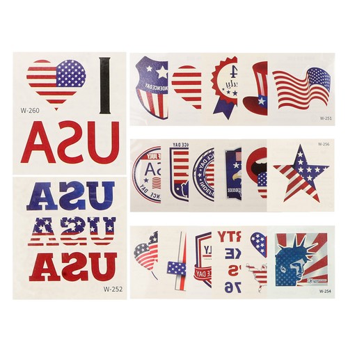 Sheets adesivo tatuaggio - sheets,