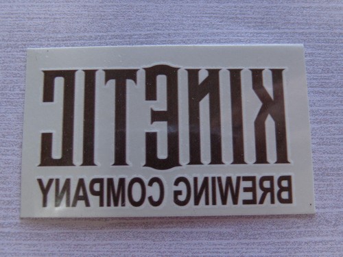 Birra provvisori tatuaggio - birra,