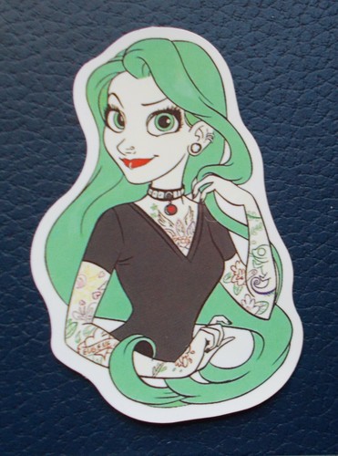 Sticker adesivo tatuaggio - sticker,
