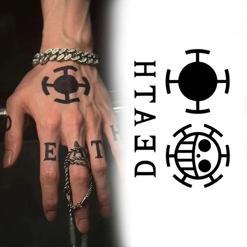 Trafalgar water law cosplay - d,