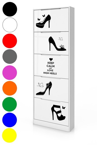 Tattoo furniture wall - tattoo,