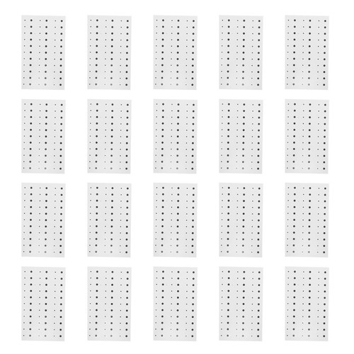 100 sheets adesivo del - sheets,