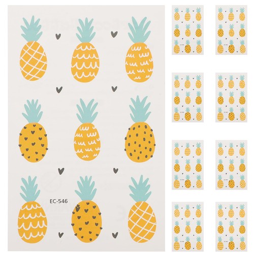 Waterproof tattoo stickers - tattoo,