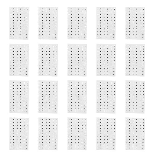 100 sheets adesivo del - ,