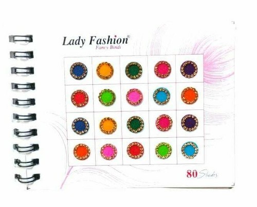 Lady fashion glitters - lady, 80